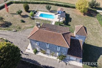  maison francescas 47600
