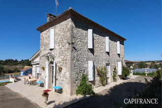  maison francescas 47600