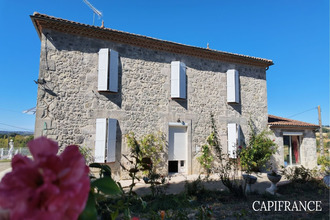  maison francescas 47600