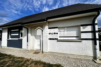  maison franchevelle 70200