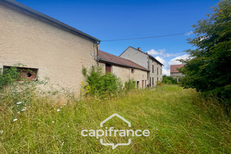  maison francheville 21440