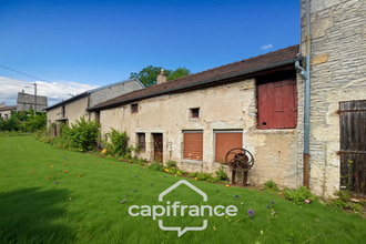  maison francheville 21440