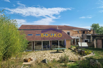  maison francheville 54200