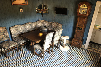  maison francheville 61570