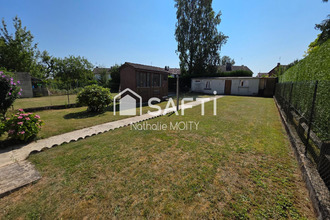  maison francilly-selency 02760