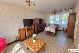  maison francilly-selency 02760