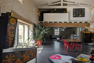  maison francois 79260