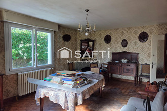  maison francois 79260