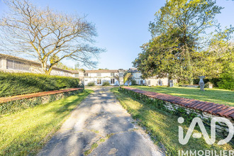  maison francois 79260