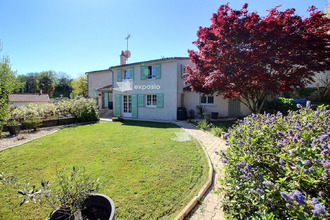  maison francois 79260