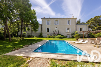  maison francois 79260