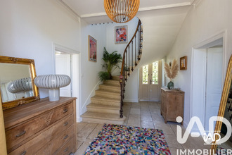  maison francois 79260