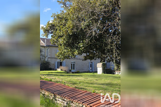  maison francois 79260