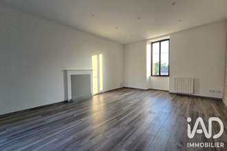  maison francois 79260