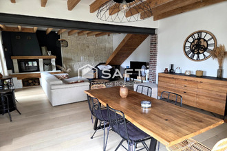  maison francois 79260
