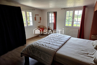  maison francois 79260