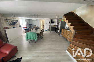  maison francois 79260