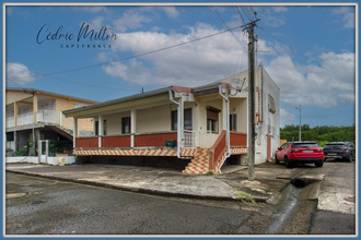  maison francois 97240