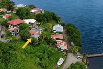  maison francois 97240