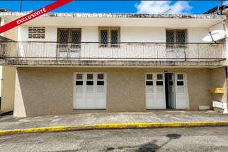  maison francois 97240