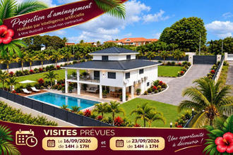  maison francois 97240