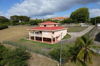  maison francois 97240