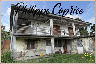  maison francois 97240