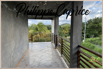  maison francois 97240
