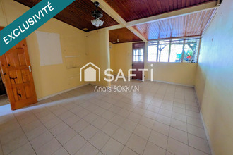  maison francois 97240