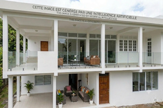  maison francois 97240