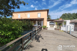  maison francon 31420