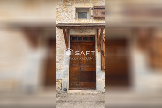  maison francoules 46090