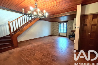  maison francourville 28700