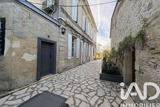  maison francs 33570