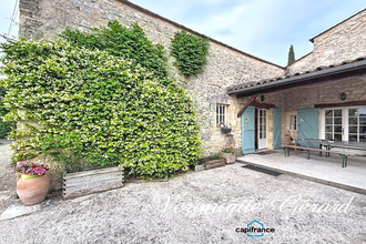  maison francs 33570