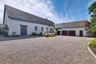  maison francueil 37150