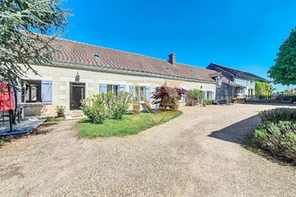  maison francueil 37150