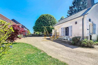  maison francueil 37150