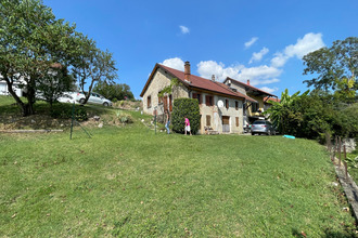  maison frangy 74270