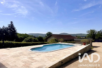  maison frangy 74270