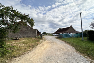  maison frangy-en-bresse 71330