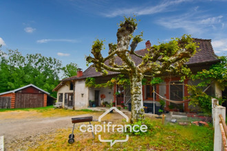  maison frangy-en-bresse 71330