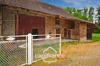  maison frangy-en-bresse 71330