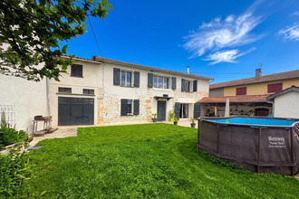  maison franquevielle 31210