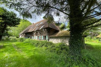  maison franqueville-st-pierre 76520