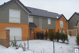  maison franqueville-st-pierre 76520