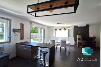  maison franqueville-st-pierre 76520