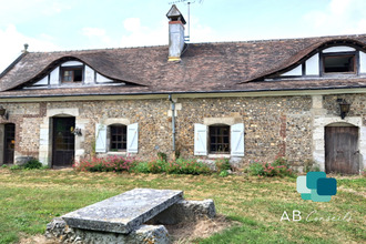  maison franqueville-st-pierre 76520