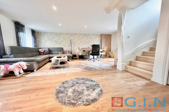  maison franqueville-st-pierre 76520