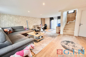  maison franqueville-st-pierre 76520